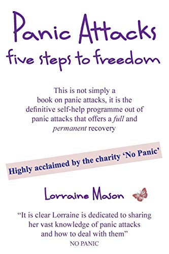 Panic Attacks [Paperback]