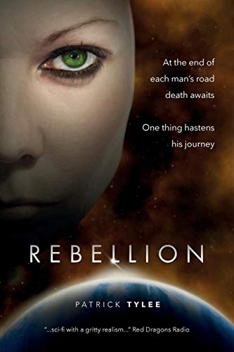 Rebellion [Paperback]