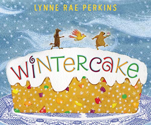 Wintercake [Hardcover]