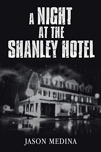 Night at the Shanley Hotel [Paperback]