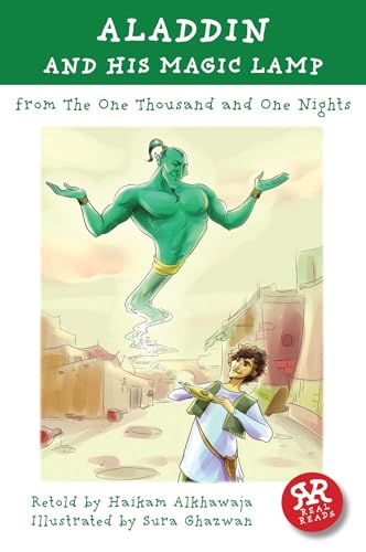 Aladdin and his Magic Lamp From the One Thousand and One Nights [Paperback]