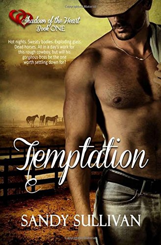 Temptation [Paperback]