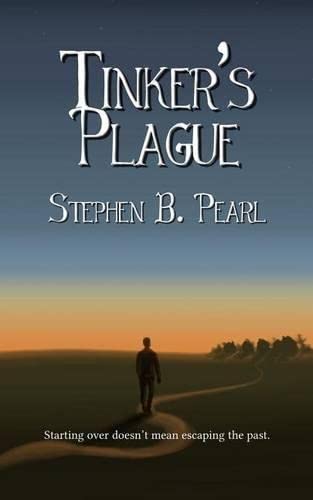Tinker's Plague (volume 1) [Paperback]
