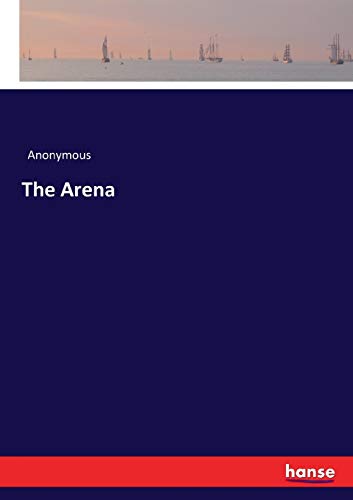 Arena [Paperback]