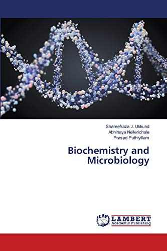 Biochemistry And Microbiology