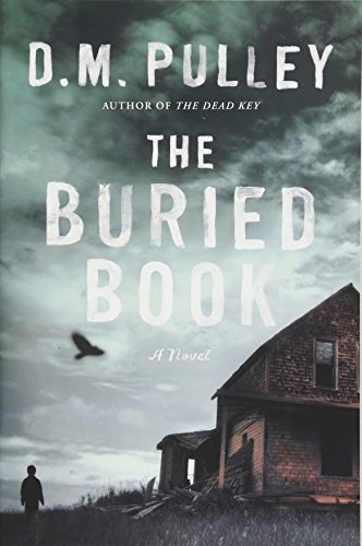 The Buried Book [Paperback]