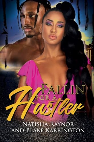 Fallin' for a Hustler Like Me [Paperback]