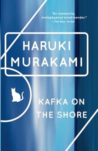 Kafka on the Shore [Paperback]