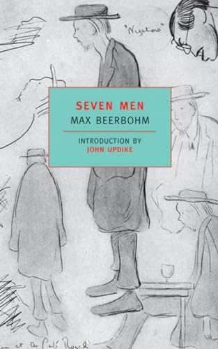 Seven Men [Paperback]