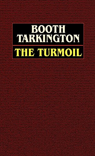 Turmoil [Hardcover]
