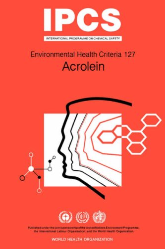 Acrolein [Paperback]