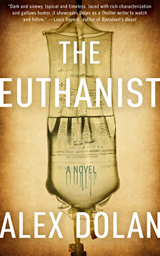 The Euthanist [Paperback]
