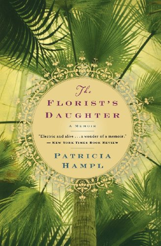 The Florist's Daughter [Paperback]