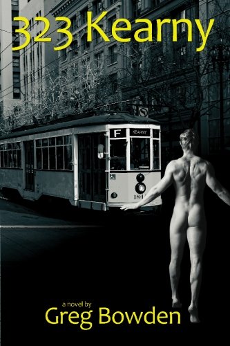 323 Kearny [Paperback]