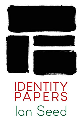 Identity Papers [Paperback]