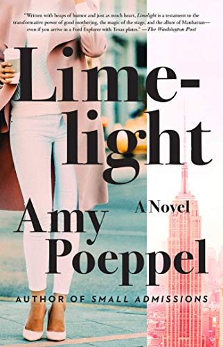 Limelight A Novel [Paperback]