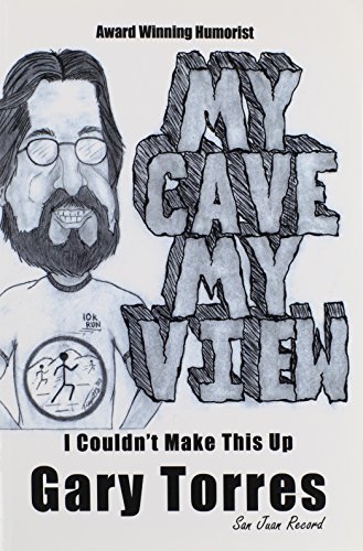 My Cave My View  Women, Kids, Sports, Cancer, and the Great Outdoors [Paperback]
