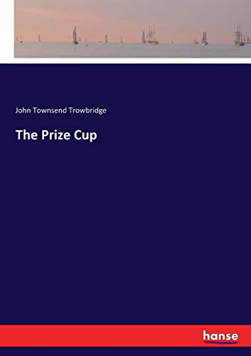 Prize Cup [Paperback]