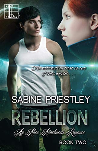 Rebellion [Paperback]