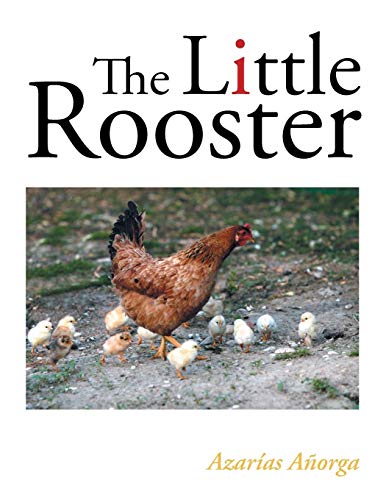 The Little Rooster [Paperback]