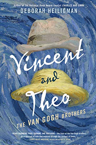 Vincent and Theo The Van Gogh Brothers [Paperback]