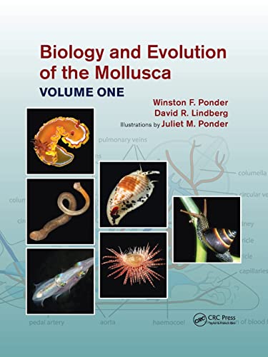 Biology and Evolution of the Mollusca, Volume