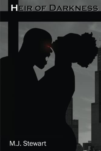 Heir Of Darkness Heralds Of The Culling (volume 1) [Paperback]