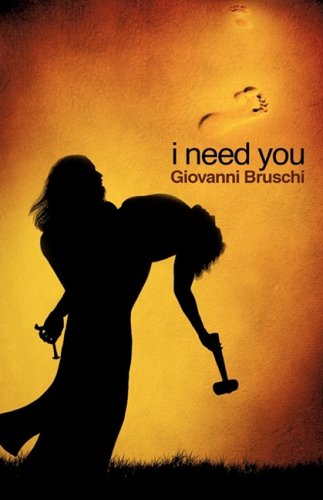 I Need You [Paperback]