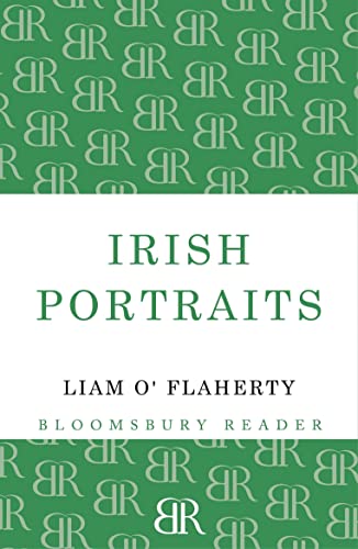 Irish Portraits 14 Short Stories [Paperback]