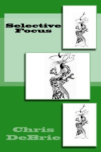 Selective Focus [Paperback]