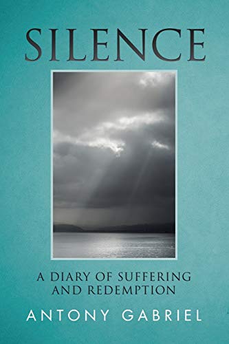 Silence A Diary Of Suffering And Redemption [Paperback]