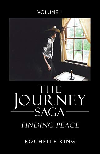 The Journey Saga Finding Peace [Paperback]