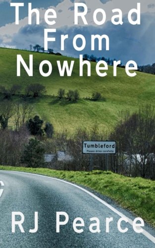 The Road From Nowhere [Paperback]