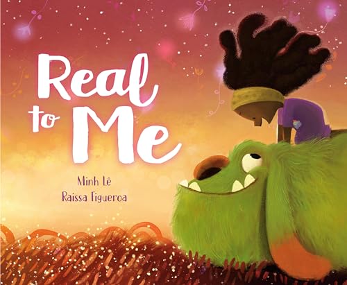 Real to Me [Hardcover]