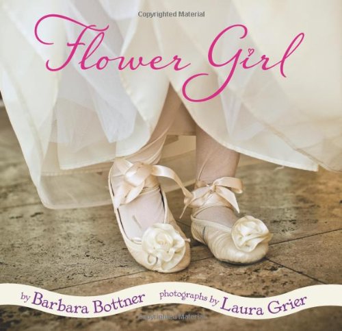 Flower Girl [Hardcover]