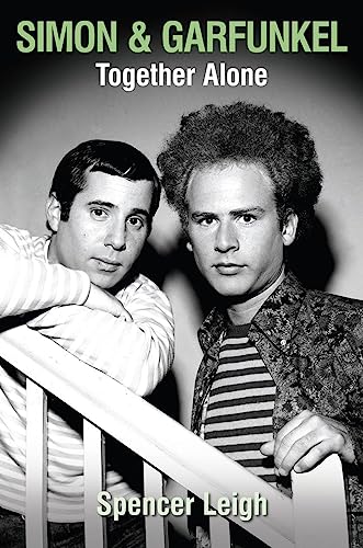 Simon &amp Garfunkel Together Alone [Paperback]