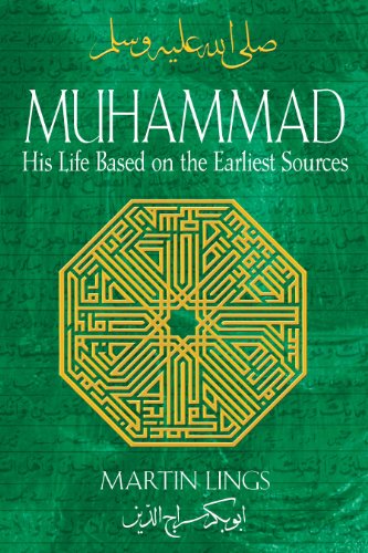 Muhammad His Life Based on the Earliest Sources [Paperback]