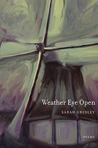 Weather Eye Open Poems [Paperback]