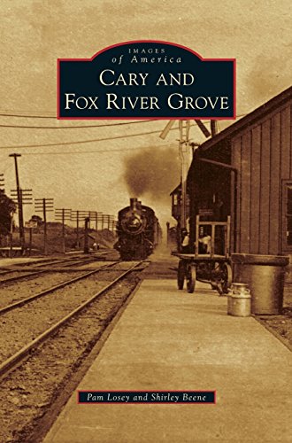 Cary & Fox River Grove [Hardcover]