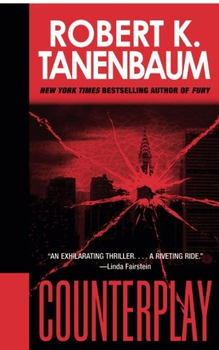 Counterplay [Paperback]