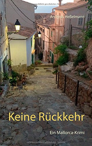 Keine Ruckkehr (german Edition) [Paperback]