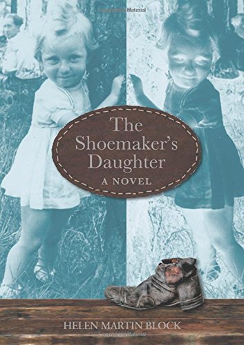 The Shoemaker's Daughter A Novel [Paperback]