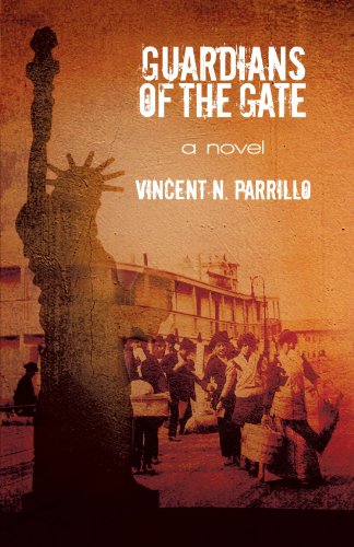 Guardians Of The Gate [Paperback]