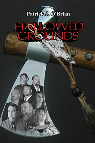 Hallowed Grounds [Paperback]
