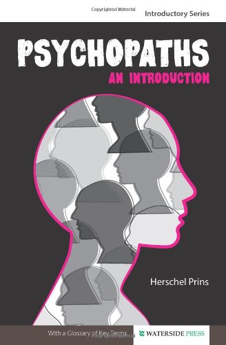 Psychopaths An Introduction (introductory Series) [Paperback]