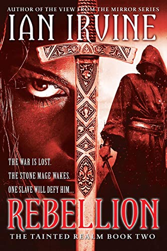 Rebellion [Paperback]