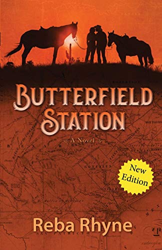 Butterfield Station [Paperback]