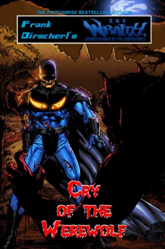 Cry Of The Werewolf [Paperback]