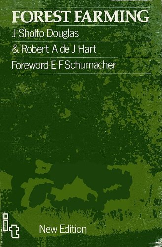 Forest Farming [Paperback]