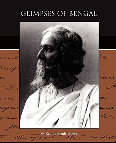 Glimpses Of Bengal [Paperback]